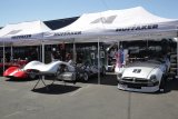 Monterey Motorsports Reunion