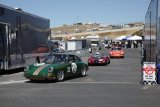 Monterey Motorsports Reunion