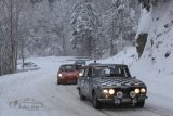 Rallye Monte-Carlo Historique