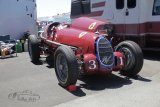 Monterey Motorsports Reunion