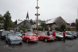 Jochpass Memorial & Historical Rallye