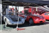 Monterey Motorsports Reunion