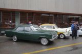Oldtimer Messe St. Gallen