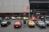 Oldtimer Messe St. Gallen