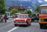 Oldtimer in Obwalden O-iO