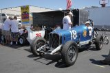 Monterey Motorsports Reunion