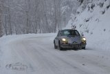 Rallye Monte-Carlo Historique