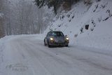 Rallye Monte-Carlo Historique