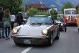 Oldtimer in Obwalden O-iO