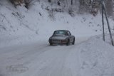 Rallye Monte-Carlo Historique