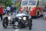 Oldtimer in Obwalden O-iO