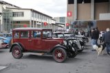 Oldtimer Messe St. Gallen