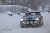 Rallye Monte-Carlo Historique