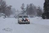 Rallye Monte-Carlo Historique