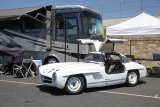 Monterey Motorsports Reunion