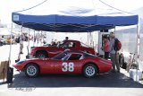 Monterey Motorsports Reunion