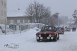 Rallye Monte-Carlo Historique