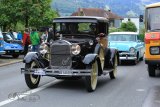 Oldtimer in Obwalden O-iO
