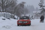 Rallye Monte-Carlo Historique