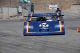 Monterey Motorsports Reunion