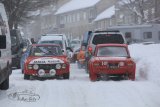 Rallye Monte-Carlo Historique