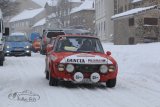Rallye Monte-Carlo Historique