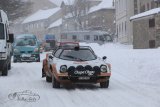 Rallye Monte-Carlo Historique
