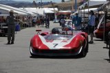 Monterey Motorsports Reunion