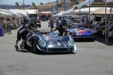 Monterey Motorsports Reunion