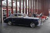 Oldtimer Messe St. Gallen