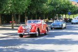 Oldtimer in Obwalden O-iO