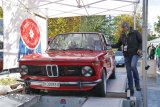 Jochpass Memorial & Historical Rallye