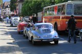 Oldtimer in Obwalden O-iO