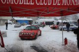 Rallye Monte-Carlo Historique