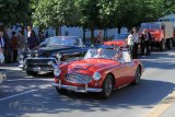 Oldtimer in Obwalden O-iO