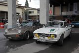 Oldtimer Messe St. Gallen