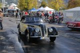 Jochpass Memorial & Historical Rallye