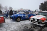 Rallye Monte-Carlo Historique