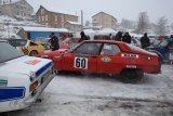 Rallye Monte-Carlo Historique