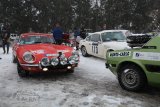 Rallye Monte-Carlo Historique