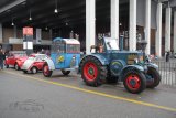 Oldtimer Messe St. Gallen