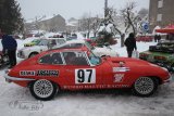 Rallye Monte-Carlo Historique