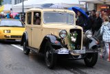 Oldtimer in Obwalden O-iO
