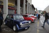 Oldtimer Messe St. Gallen
