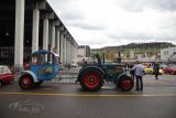 Oldtimer Messe St. Gallen