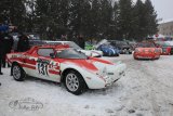 Rallye Monte-Carlo Historique