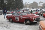 Rallye Monte-Carlo Historique