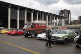 Oldtimer Messe St. Gallen