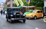 Oldtimer in Obwalden O-iO