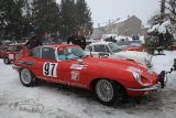 Rallye Monte-Carlo Historique